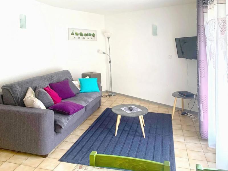 Appartement - 32 m² - 2 pièces
