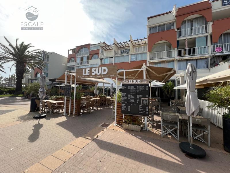 Fonds de commerce - 119 m²