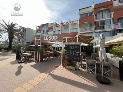 Fonds de commerce - 119 m²