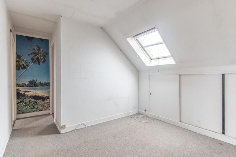 Maison - 146 m² - 7 pièces