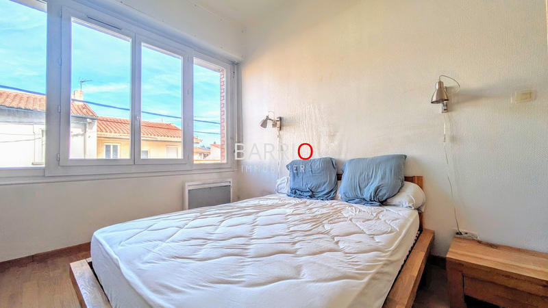 Appartement - 78 m² - 3 pièces