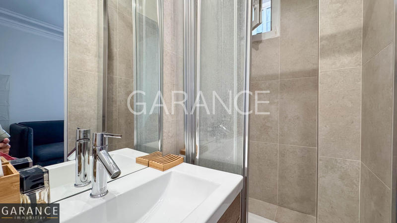 Appartement - 52 m² - 3 pièces