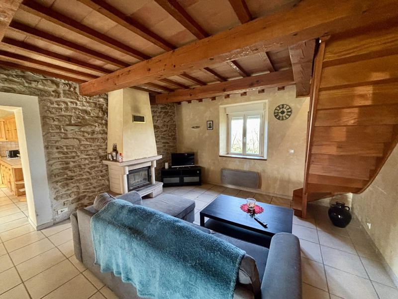 Ferme - 280 m² - 12 pièces