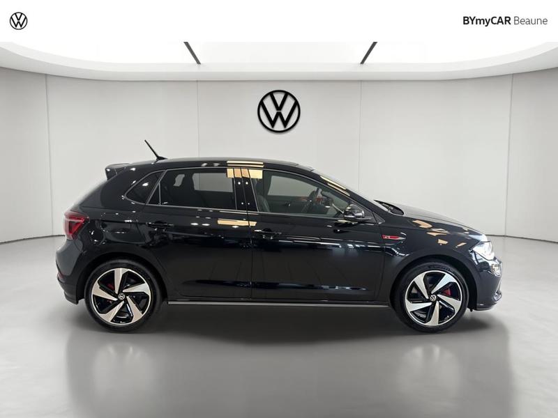 Volkswagen Polo 2.0 Tsi 207 s&amp;S Dsg7 Gti