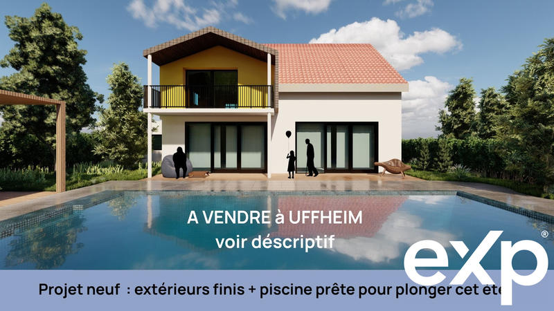 Terrain agricole - 580 m²