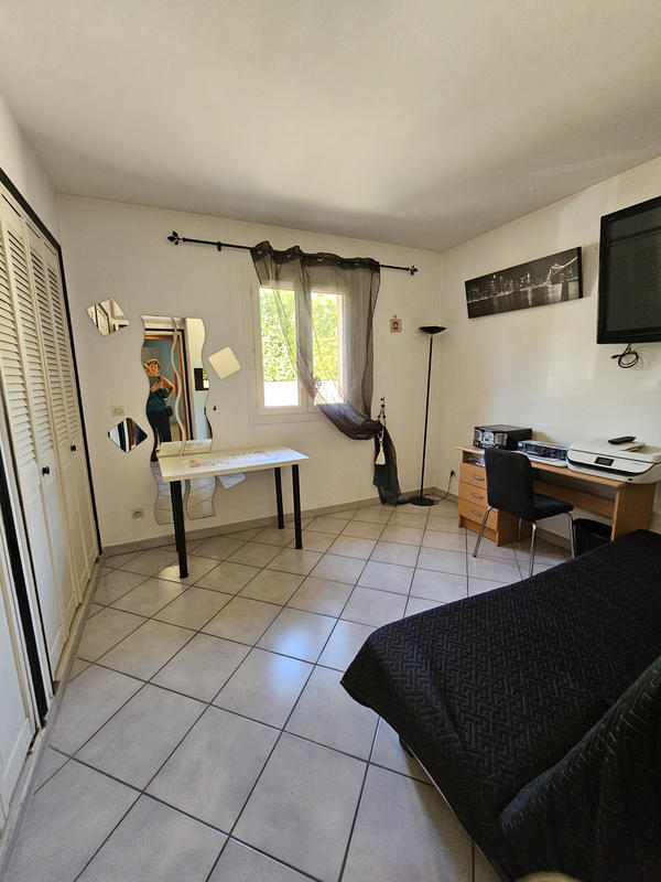 Villa - 140 m² - 6 pièces