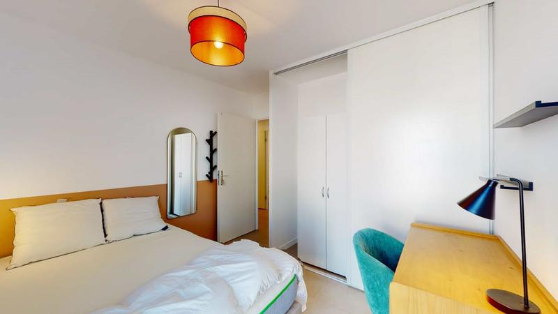 Appartement - 85 m²