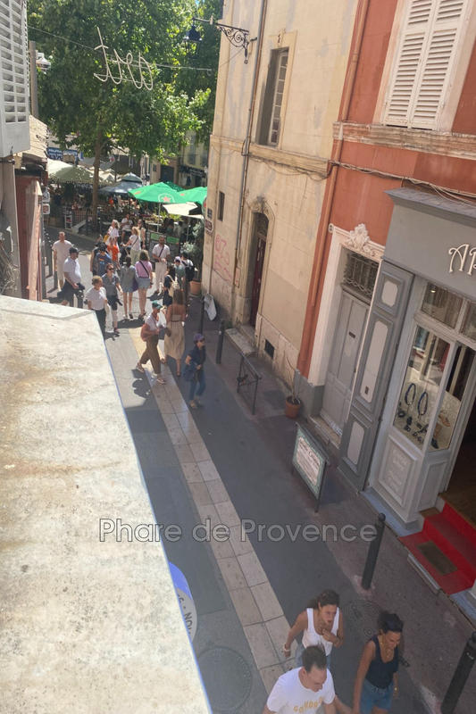 Appartement - 44 m²