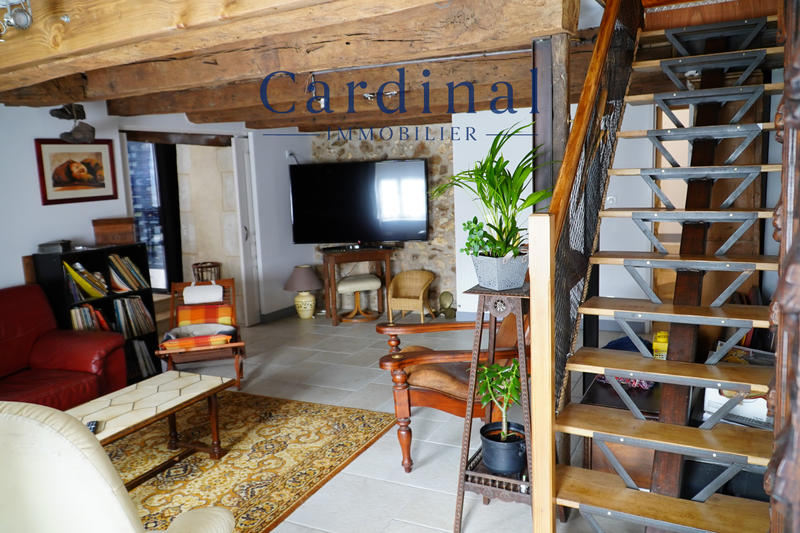 Maison - 450 m² - 11 pièces