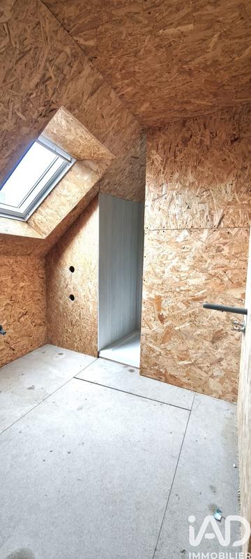 Maison - 30 m² - 2 pièces