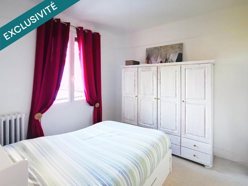 Maison - 145 m² - 6 pièces