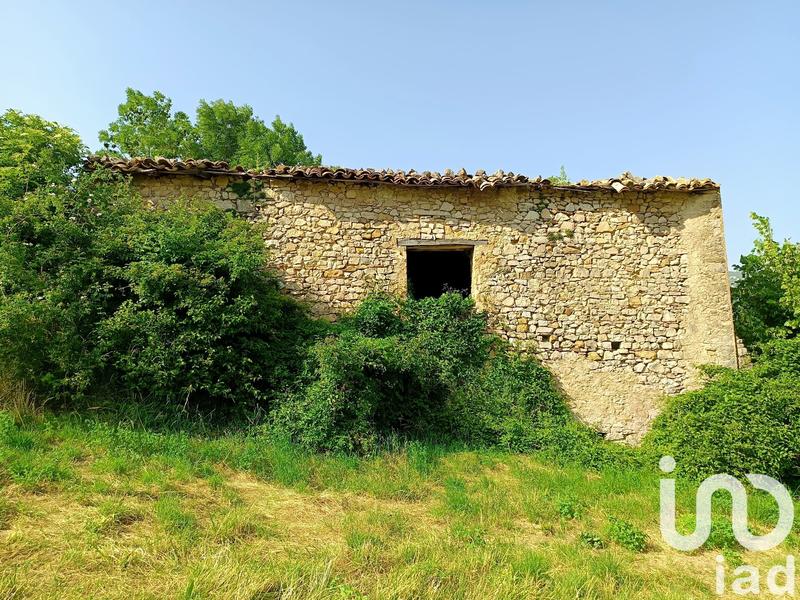 Ferme - 350 m² - 4 pièces