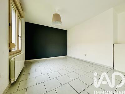 Maison - 98 m² - 4 pièces