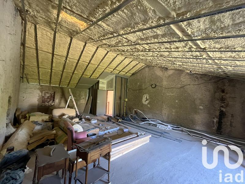 Maison - 136 m² - 5 pièces