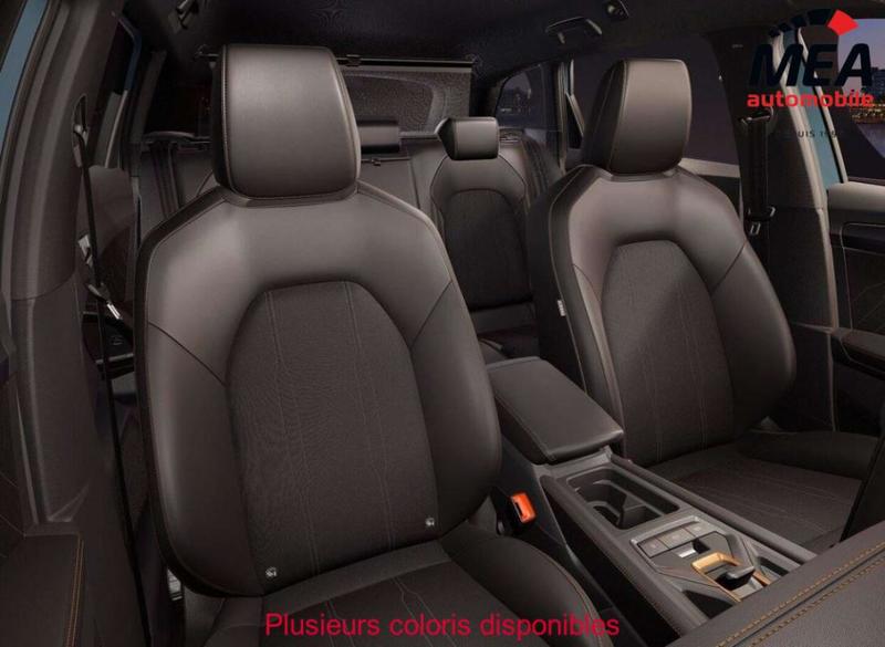 Cupra Leon St 1.5 Etsi 150 Dsg