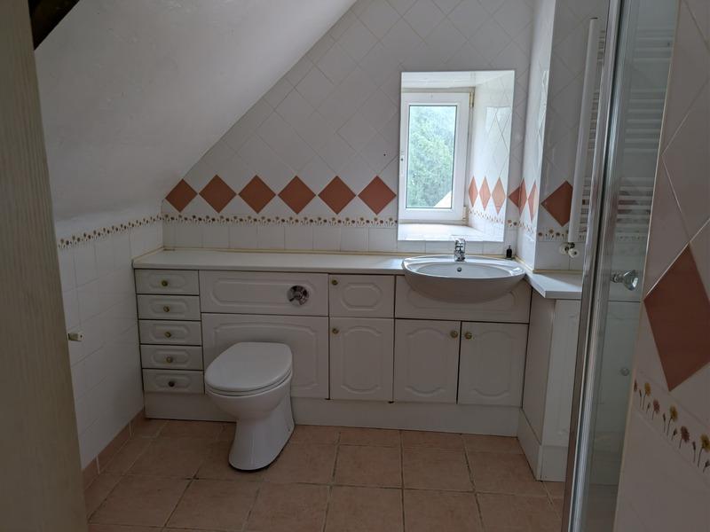 Propriété - 188 m² - 7 pièces