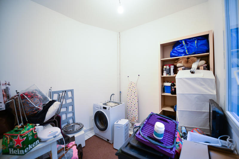 Appartement - 98 m² - 4 pièces