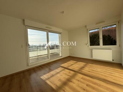 Appartement - 87 m² - 4 pièces