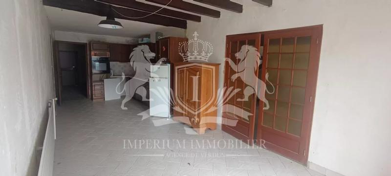 Maison - 236 m² - 7 pièces