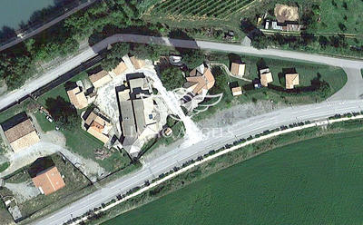 Immeuble - 1 226 m²