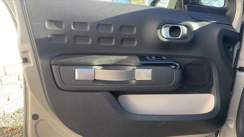 Citroën C3 1.2 PureTech 82 Shine