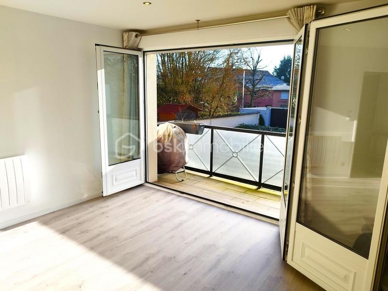 Duplex - 87 m² - 5 pièces