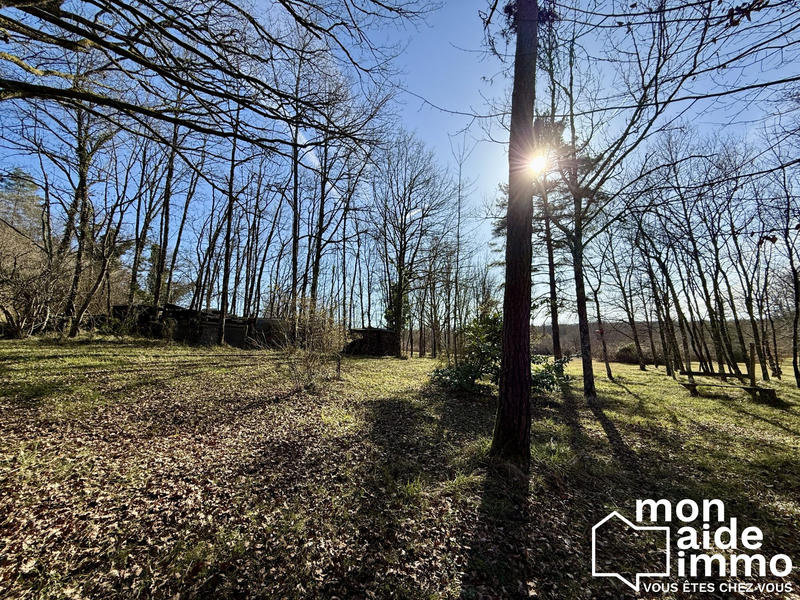 Maison ancienne - 98 m² - 4 pièces