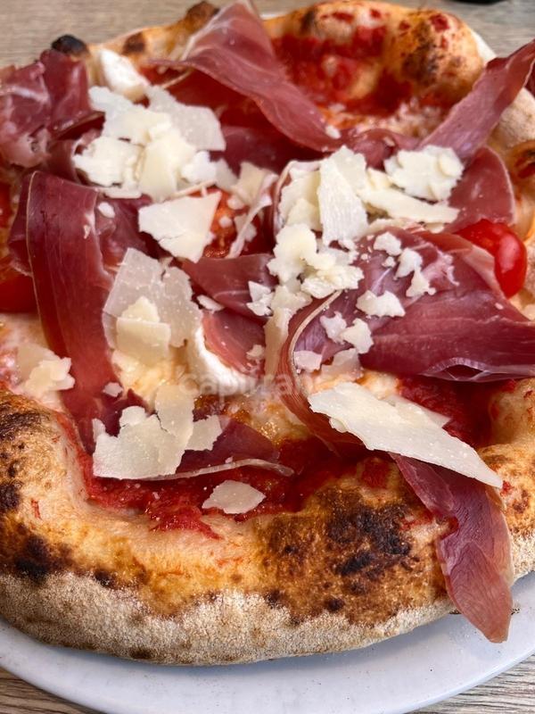 Fonds de commerce - 71 m²