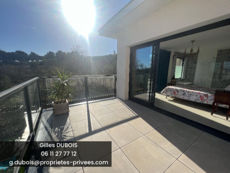 Villa - 138 m² - 4 pièces