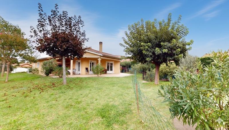 Maison - 177 m² - 4 pièces