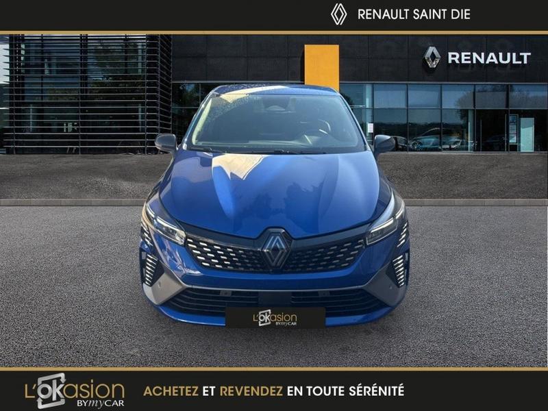 Renault Clio V TCe 90 ch Gsr2 Esprit Alpine