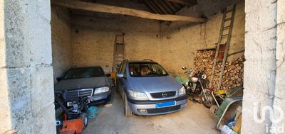 Maison - 109 m² - 4 pièces