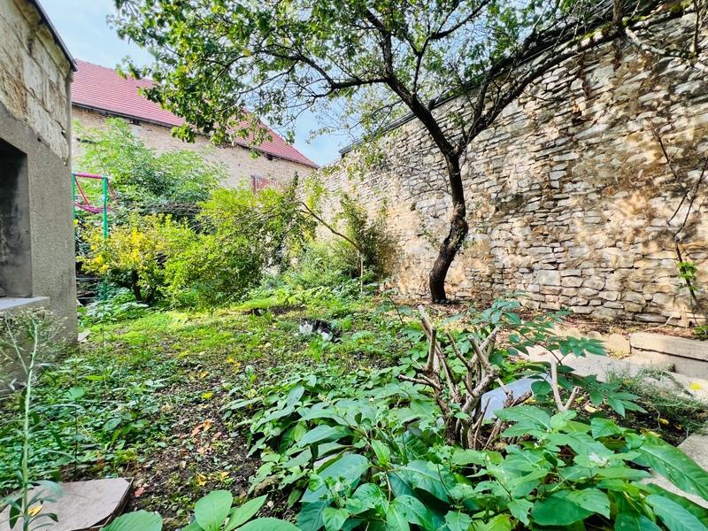 Maison de ville - 135 m² - 5 pièces