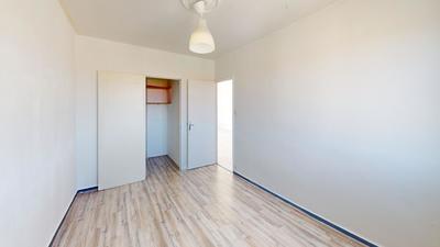 Appartement - 65 m² - 4 pièces