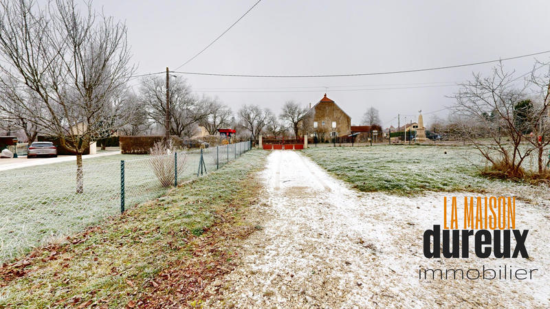 Maison ancienne - 59 m² - 2 pièces