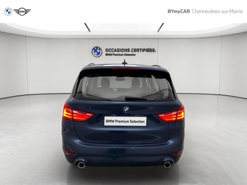 Bmw Série 2 Gran Tourer F46 Lci 218d 150 ch Business Design