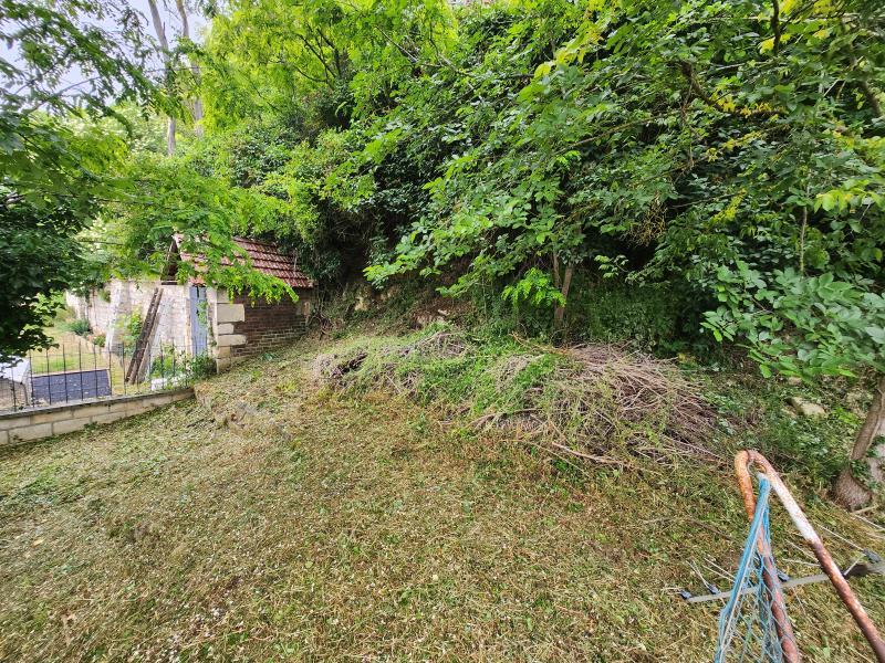 Maison - 59 m² - 4 pièces