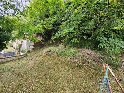 Maison - 59 m² - 4 pièces