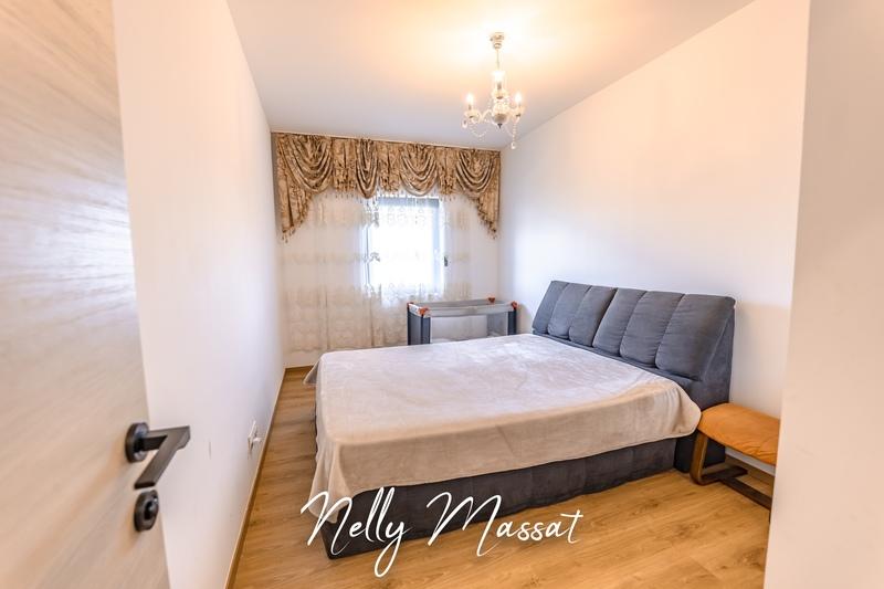 Maison d'architecte - 234 m² - 9 pièces