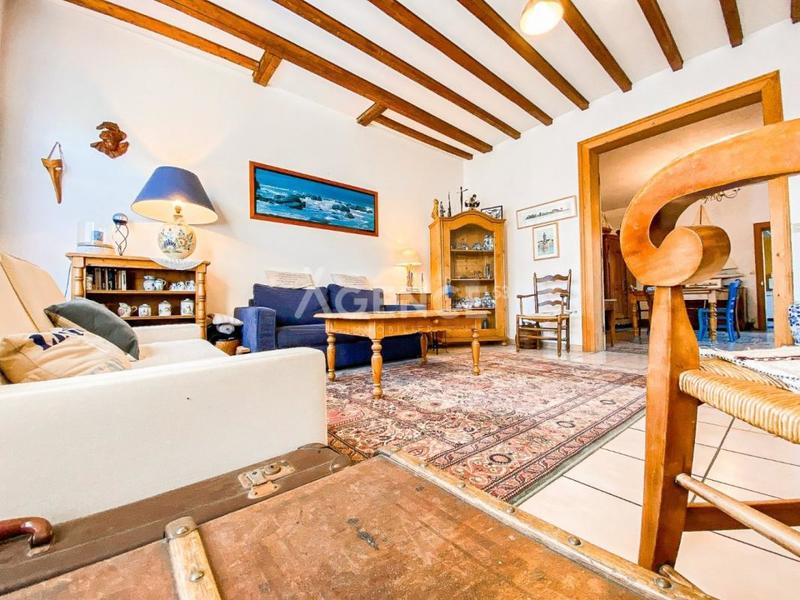 Maison bourgeoise - 242 m² - 8 pièces