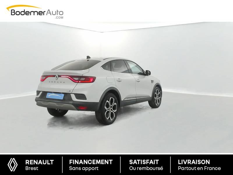 Renault Arkana E-Tech 145 - 21b Intens