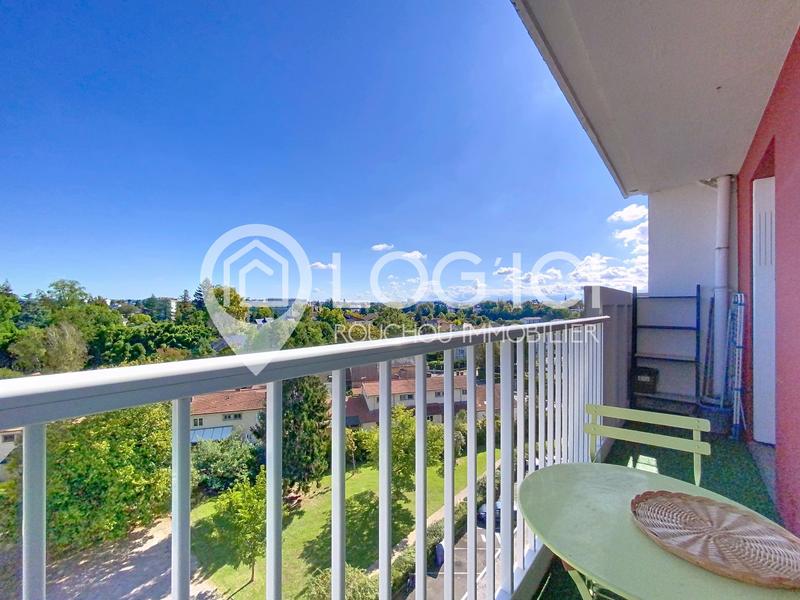 Appartement - 68 m² - 3 pièces