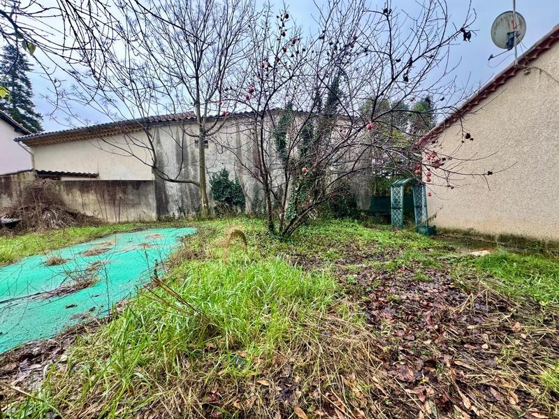 Maison - 68 m² - 4 pièces