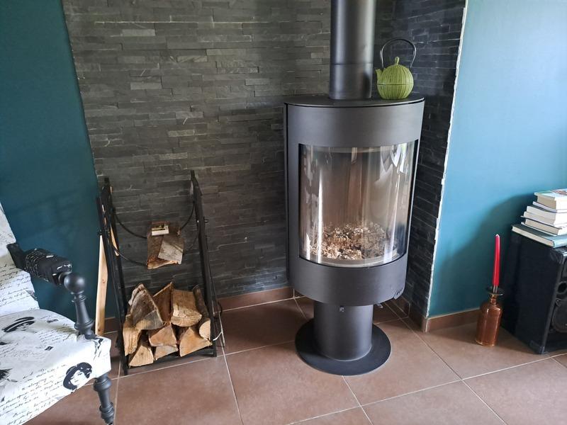 Maison - 131 m² - 6 pièces