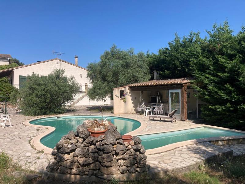 Villa - 140 m² - 7 pièces