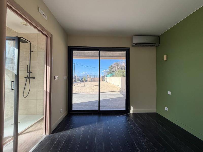 Maison - 104 m² - 5 pièces