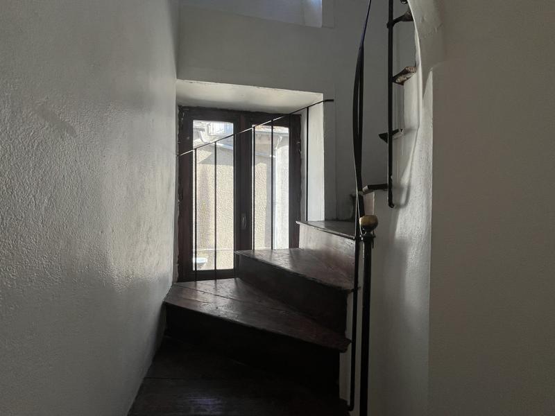 Maison - 93 m² - 5 pièces