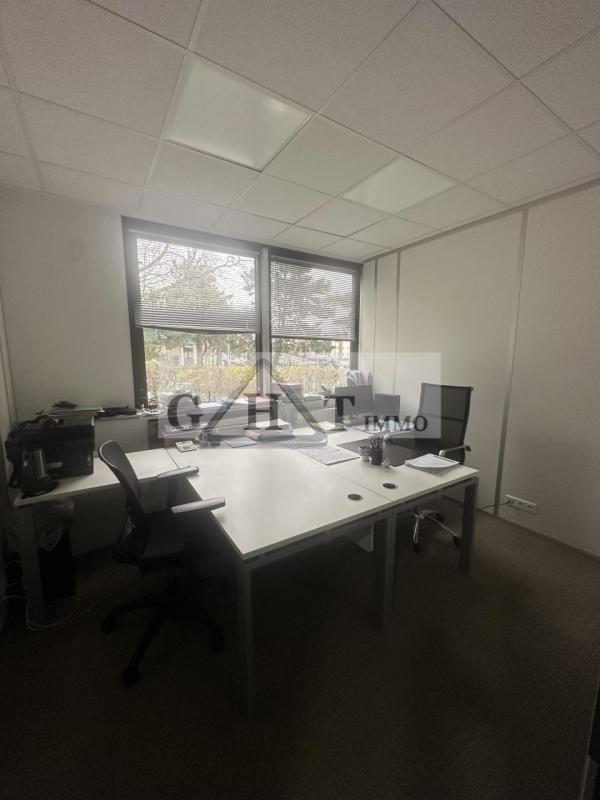 Bureau - 257 m²