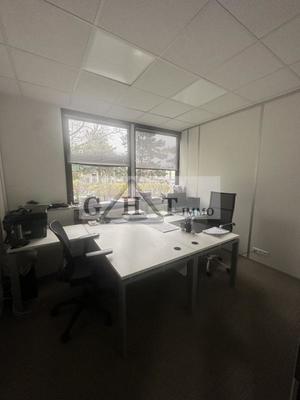 Bureau - 257 m²