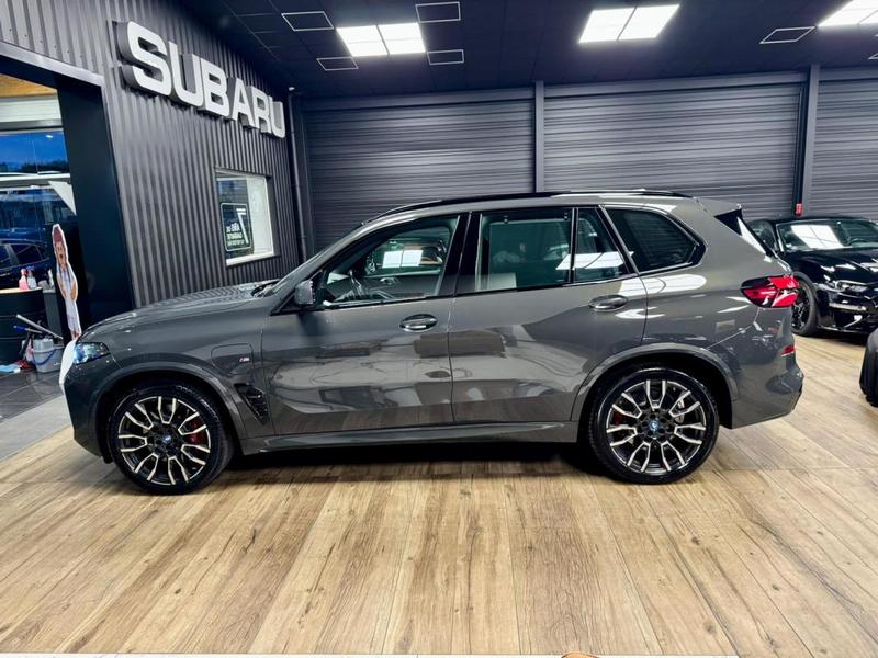 Bmw X5 (G05) Xdrive50e 489 m Sport Bva8